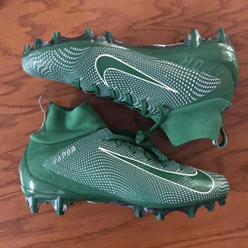 New Nike Size 10.5 Vapor Untouchable 3 Cleats