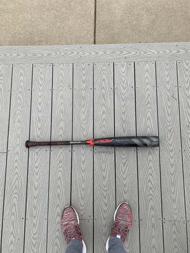 Used 2019 Easton ADV BBCOR 32/29 Demo