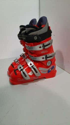 Lange Ski Boots Mondo Size 22