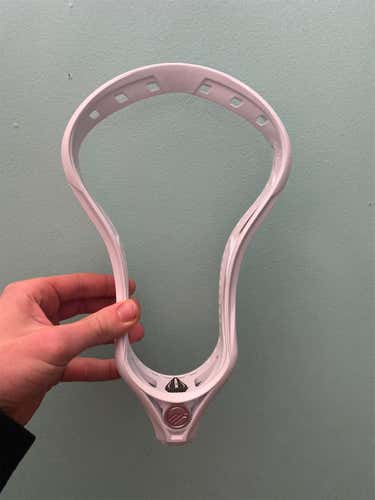 Custom Strung Tactik 2.0 Head - Rella 21