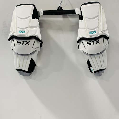 New Large STX Surgeon 500 Arm Pads