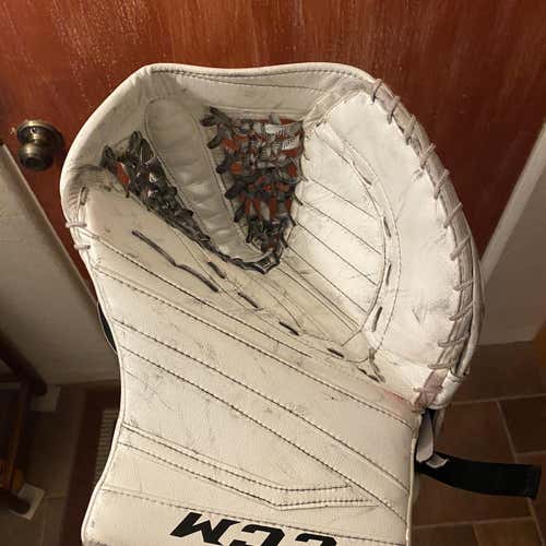 White Senior Regular Extreme Flex II  Pro