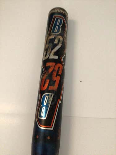 Used Demarini B52 34" -8 Drop Baseball & Softball Slowpitch Bats