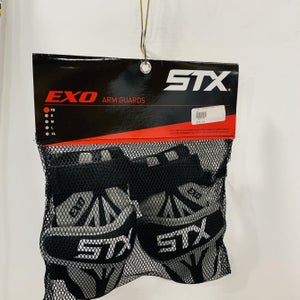 New X-Small STX Exo Arm Pads