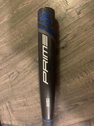 High School/College 2020 Composite Prime (-3) 28 oz 31" Bat