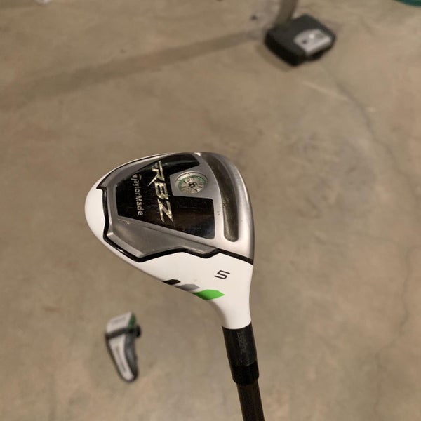 Men's Right Handed RocketBallz Regular Flex 5H Hybrid