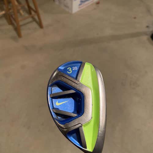 Men's Right Handed Vapor Fly Regular Flex 3H Hybrid