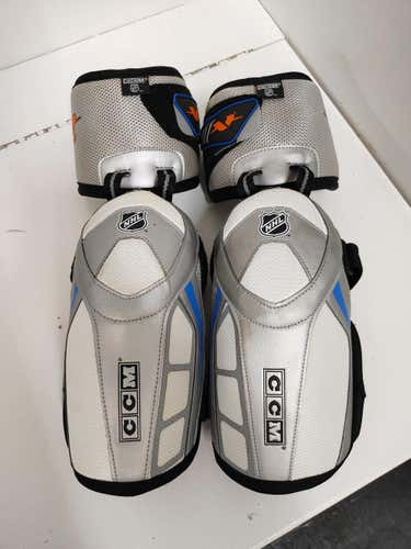 Senior Large CCM Vector Elbow Pads