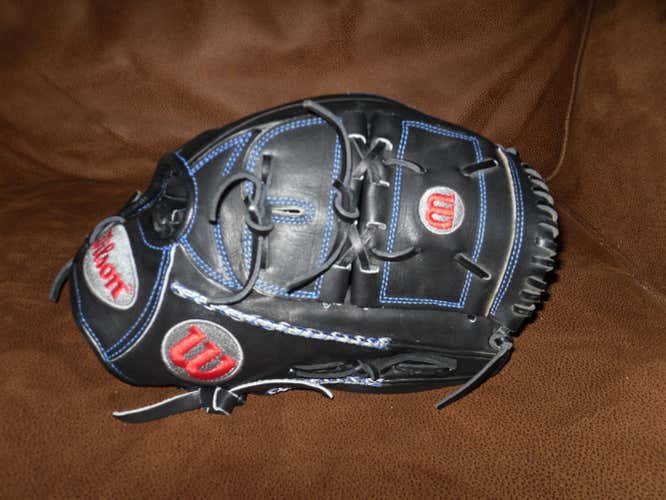 Wilson Right Hand Throw A2000 Baseball Glove 12.5" jon lester model