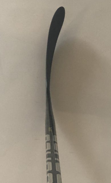 Bauer Supreme 2S Pro LH Custom Pro Stock Hockey Stick Grip 87 Flex P28 RETAIL (7225)