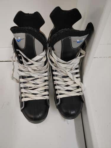 Senior CCM Vector 3.0 Hockey Skates 10.5