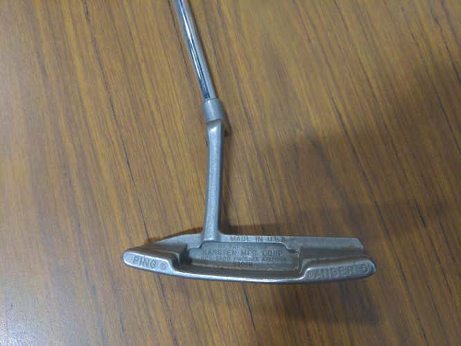 Ping Anser 5 Putter 35"