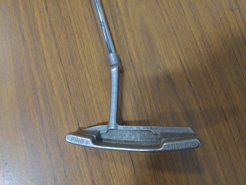 Ping Anser 5 Putter 35"