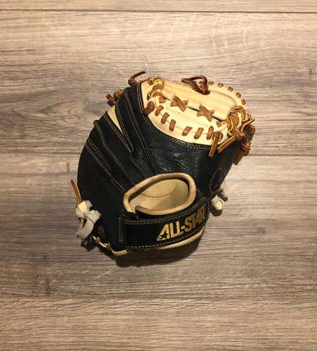 All-Star 27” Training Mitt (The Pocket)