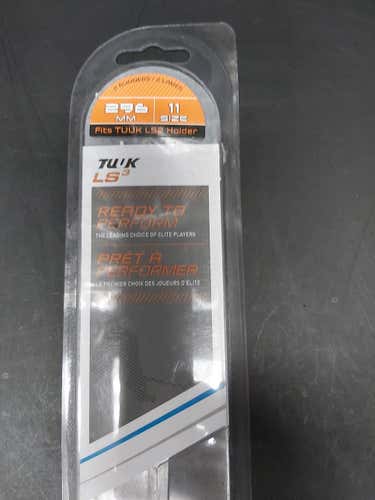 New Bauer LS3 296 mm