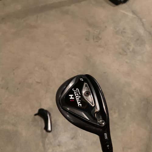 Men's Right Handed 816 H1 Regular Flex 2H Hybrid
