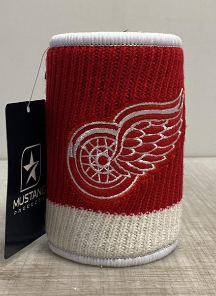 Can Cooler - Detroit Red Wings