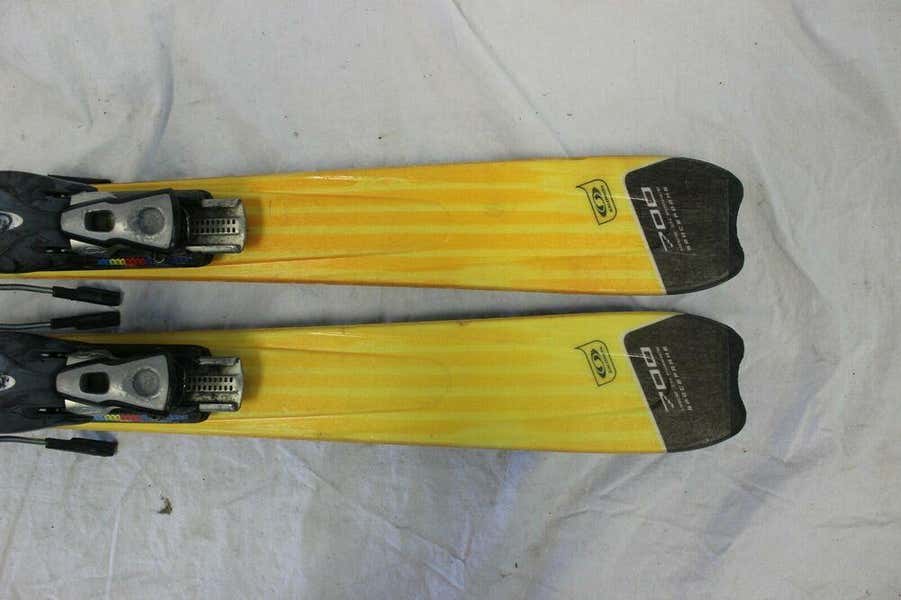 スキー SALOMON SCRAMBLER 55 165cm Ski | Salomon Scrambler