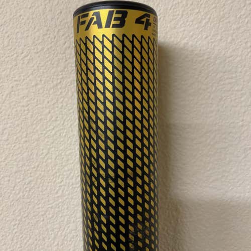 Black Adult 2019 Composite 27 oz 34" Bat