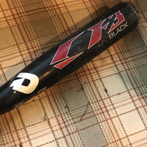 Demarini CF3 Black (-3) 32/29
