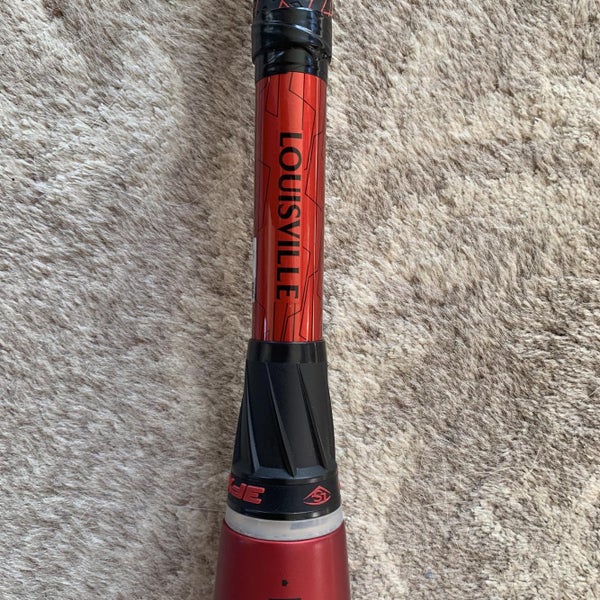 High School/College 2018 Composite Meta Prime-3 (-3) 28 oz 31" Bat