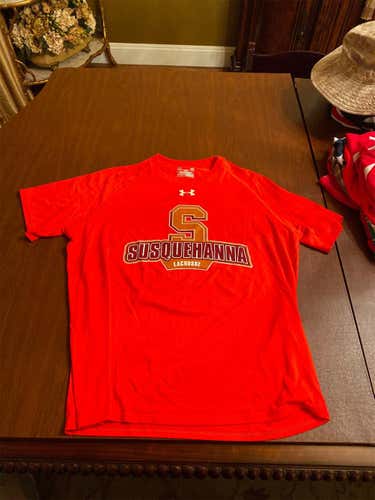 Susquehanna University (SU) Practice Shooter