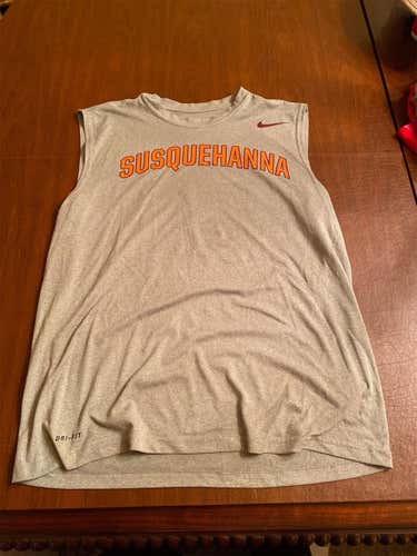 Susquehanna University (SU) Nike Tank Top
