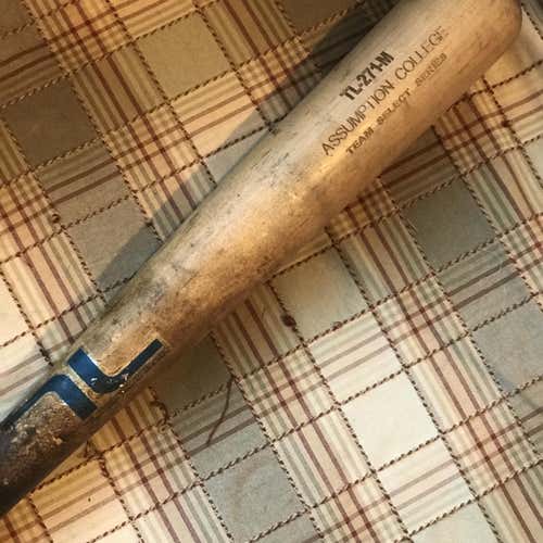 Tucci Wood Bat 33” / 30 oz