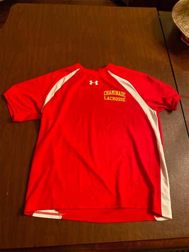 Chaminade Lacrosse- Practice Shooting Shirt