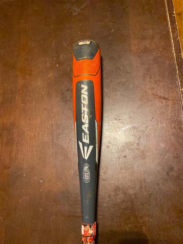 USSSA Certified Alloy Beast X (-10) 16 oz 26" Bat