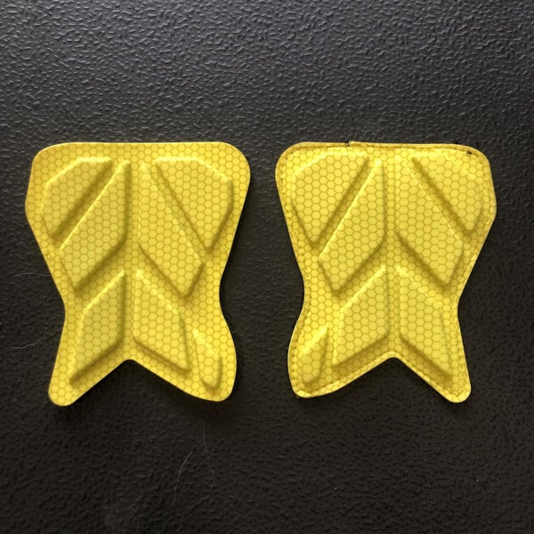 Bauer Poron Backhand Glove Padding