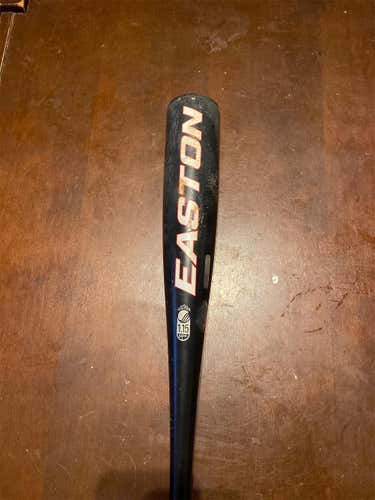 Kid Pitch (9YO-13YO) USSSA Certified Composite Ghost X Hyperlite (-12) 16 oz 28" Bat