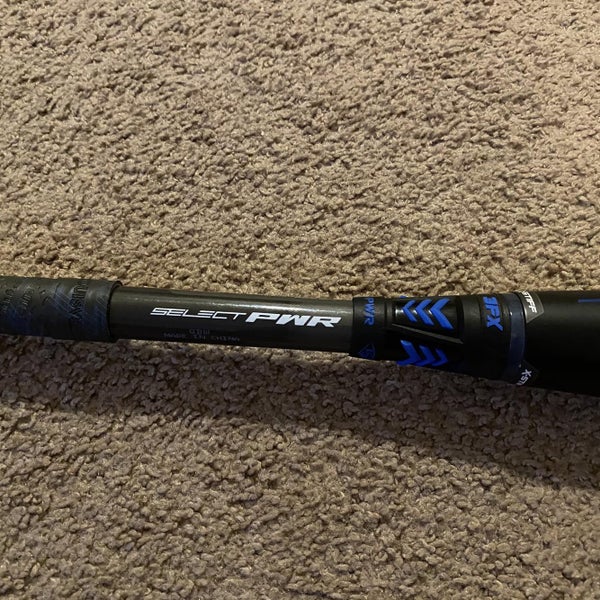High School/College 2020 Hybrid Select power (-3) 29 oz 32" Bat
