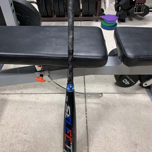 ALMOST NEW Louisville Slugger Select 719 (-3) 32" Bat