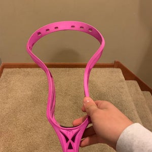 Used Pink Mirage