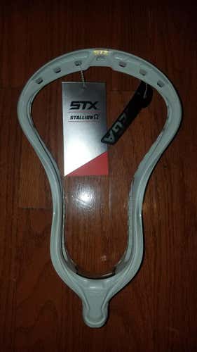!!SALE!! $45 NEW 'White' STX Unstrung Stallion