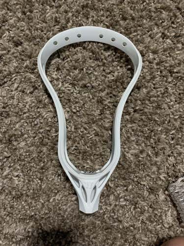 White New Attack & Midfield Unstrung Evo 4 Head