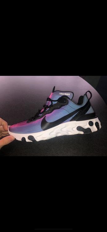 nike react limited
