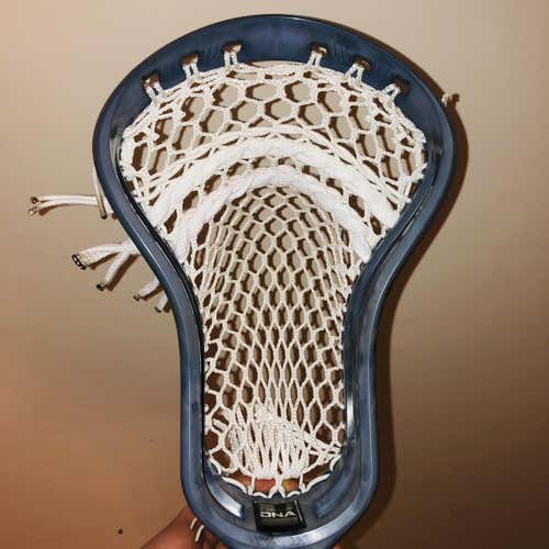 Gray New Attack & Midfield Strung DNA Head
