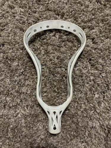 White Used FOGO Unstrung Noz 2X Head