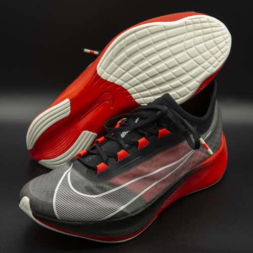 NEW! Nike Zoom Fly 3 ‘New York City’ running shoe Size 6.0 (Women's 7.5)
