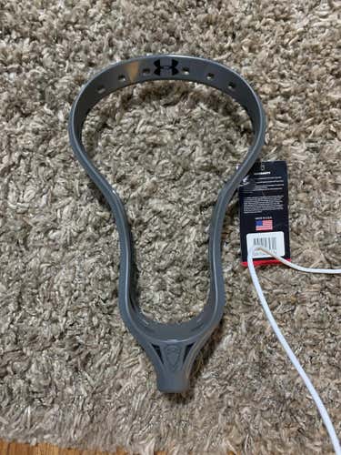 Gray New Unstrung Command Head