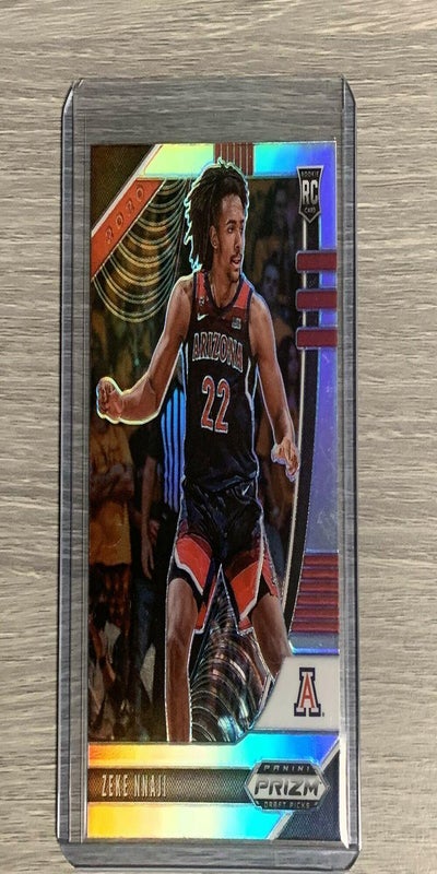 Marcus Smart 2020-21 Panini Prizm Card #97 at 's Sports Collectibles  Store
