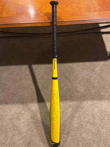 High School/College BBCOR Certified Alloy XL1-3 (-3) 30 oz 33" Bat