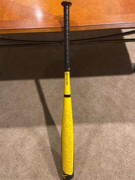 High School/College BBCOR Certified Alloy XL1-3 (-3) 30 oz 33" Bat