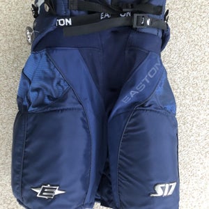New Senior XS Easton STEALTH S17 Hockey Pants NAVY