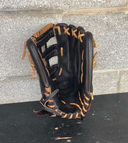 *USED*—12.75” LIMITED EDITION Rawlings Pro Preferred—BROWN—Model: PROS27HFMO