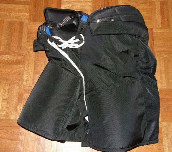 Radim Vrbata unused Warrior Covert QRL fully-padded pants size medium (name inside tag) AZ Coyotes