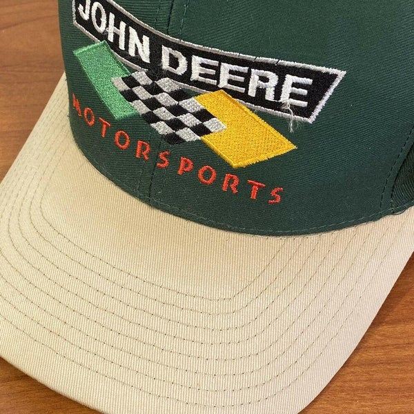 John Deere Hats for Men