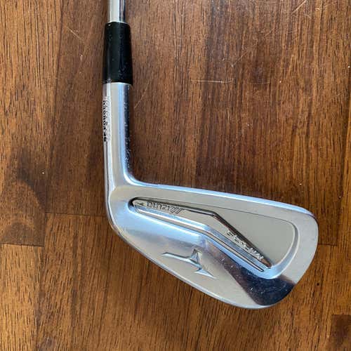 Men's 3 iron MP-25 Stiff Flex Steel Shaft